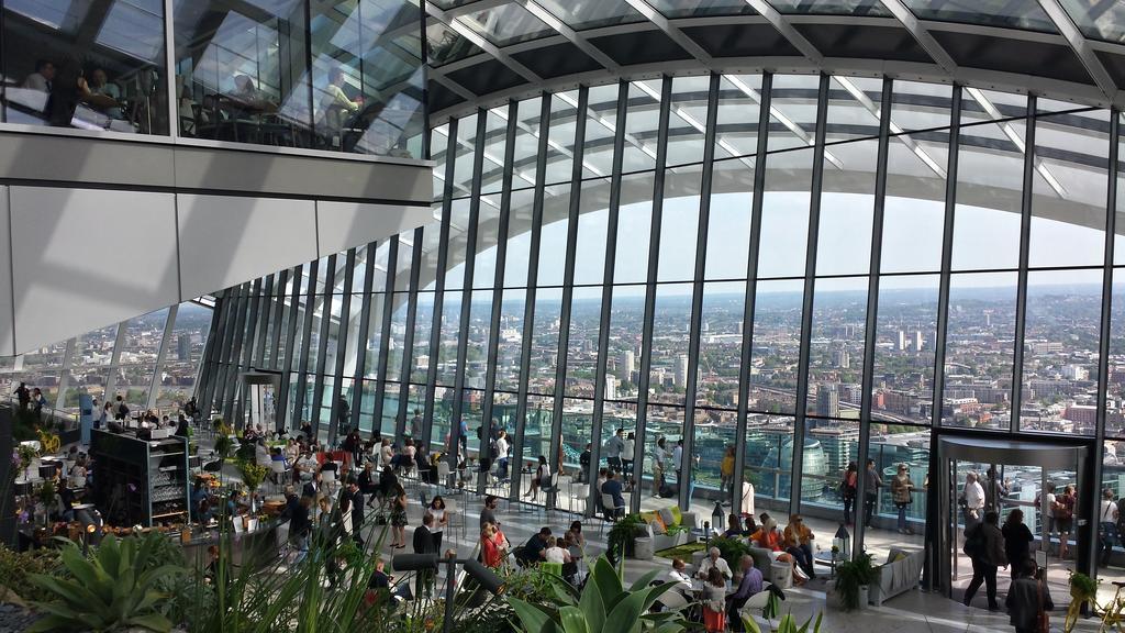 Next London Eye Appartment ภายนอก รูปภาพ