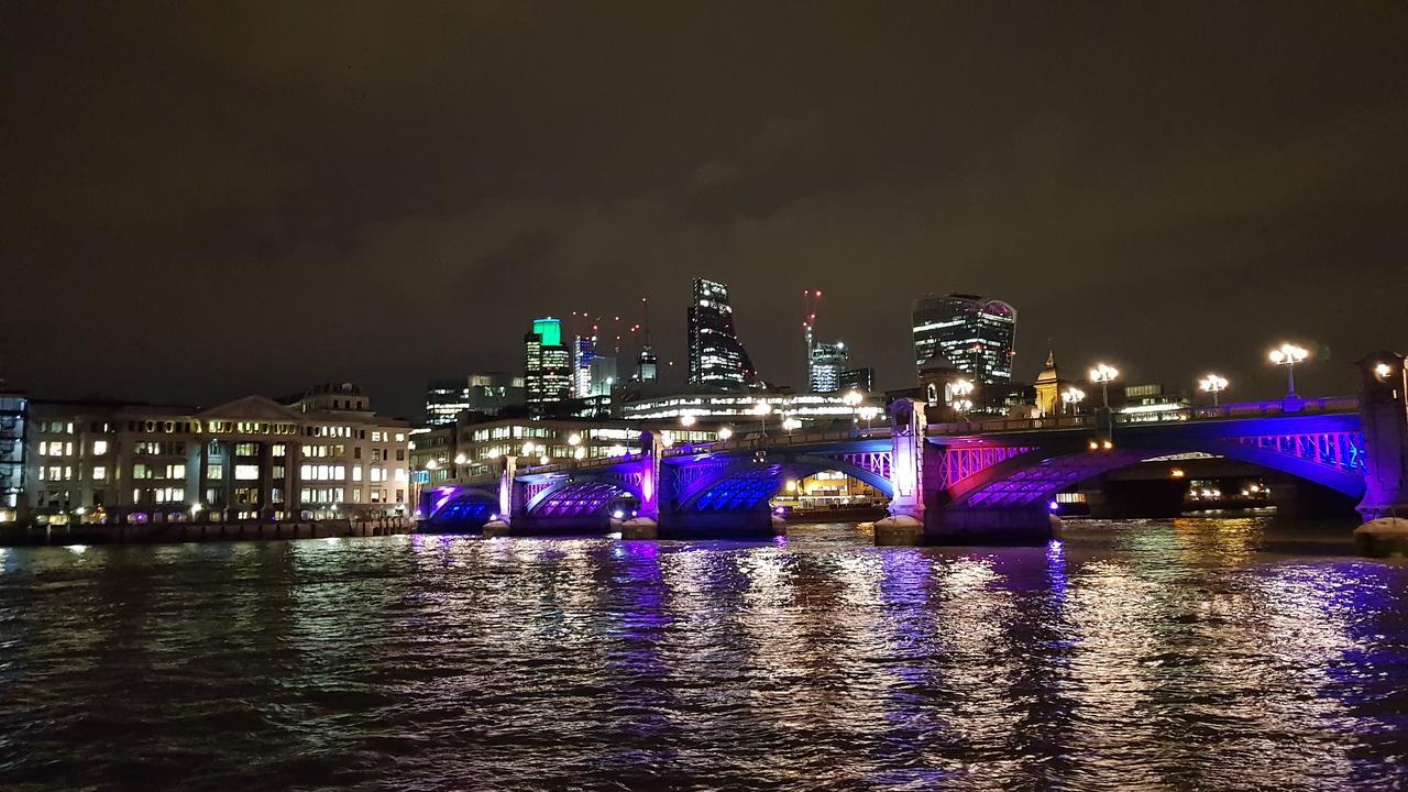 Next London Eye Appartment ภายนอก รูปภาพ
