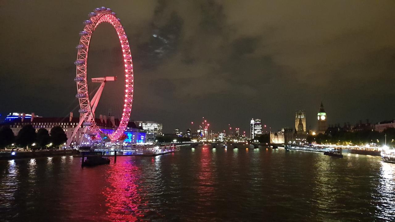Next London Eye Appartment ภายนอก รูปภาพ