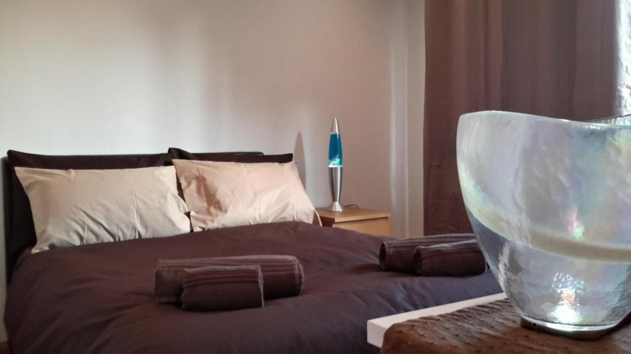 Next London Eye Appartment ภายนอก รูปภาพ